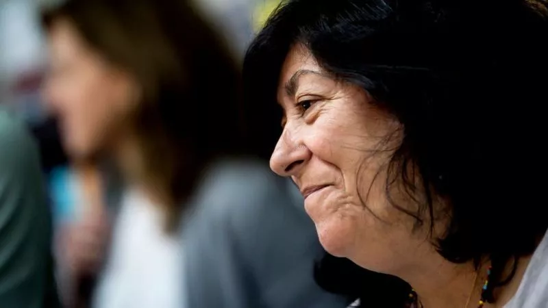 Almudena Grandes