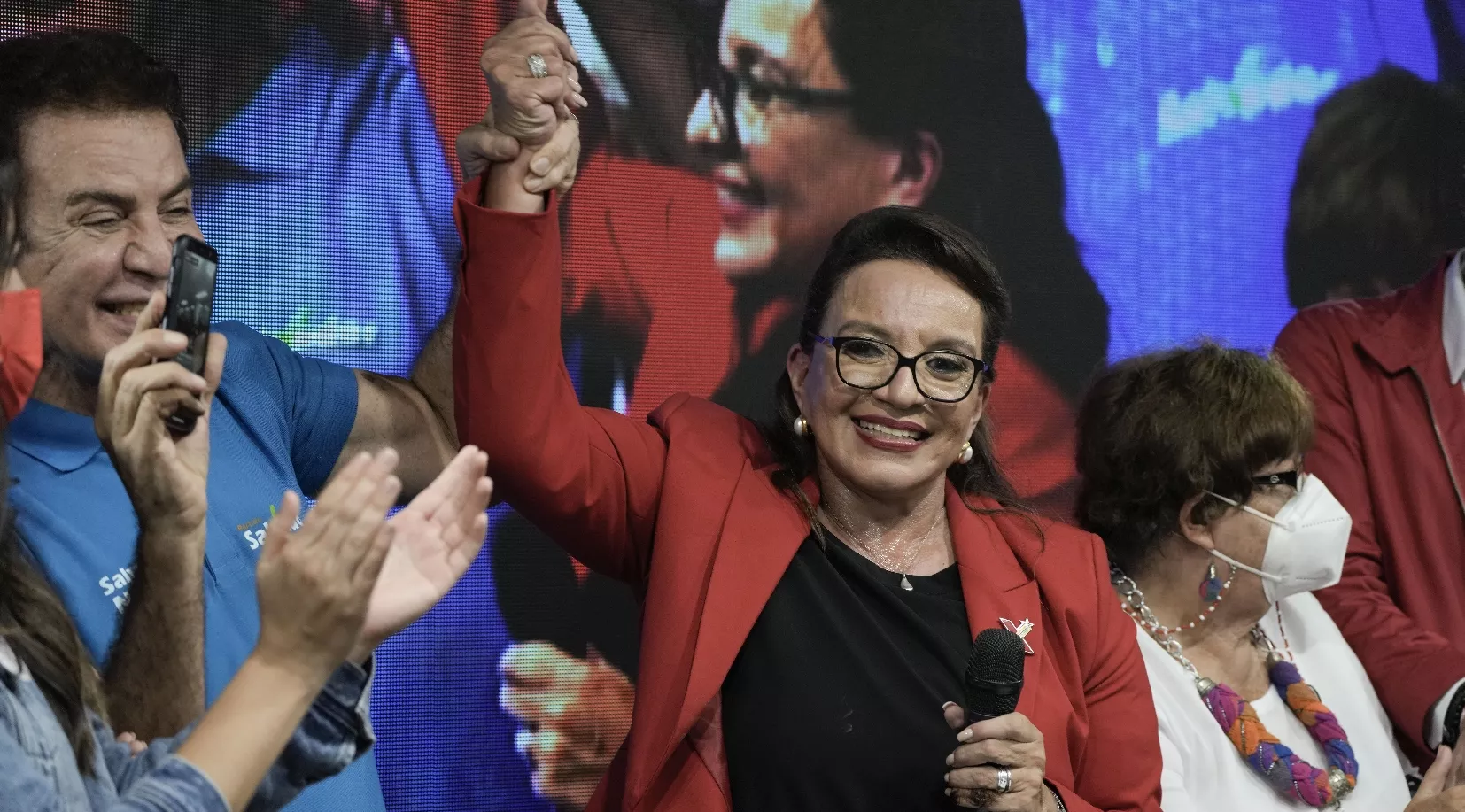 Honduras Elections