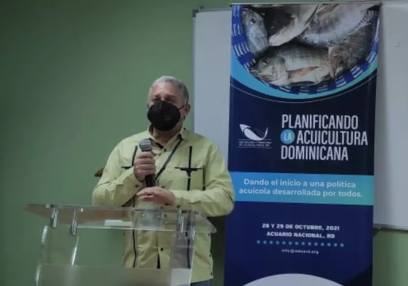 acuicultores