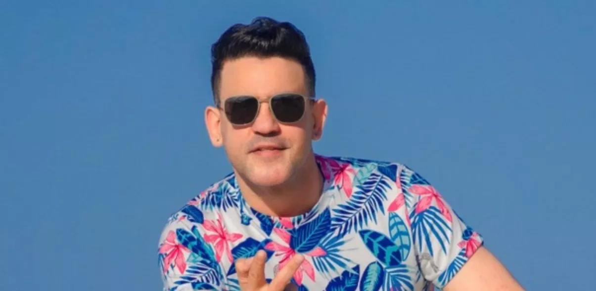 Raffy Díaz