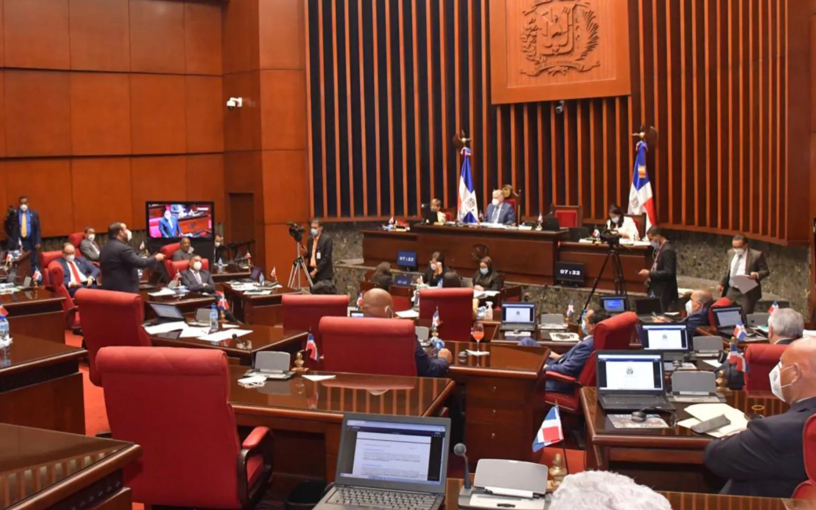 Senado