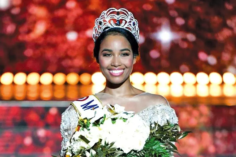 Miss-Francia