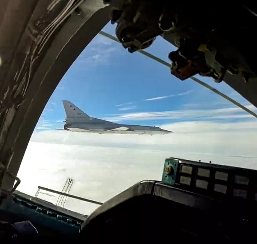 Russia Belarus Military