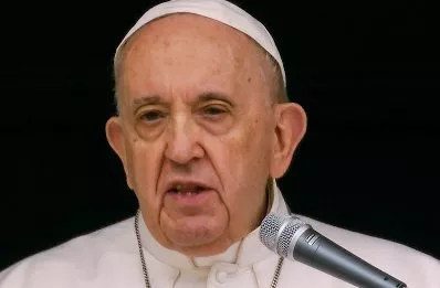 papa Francisco