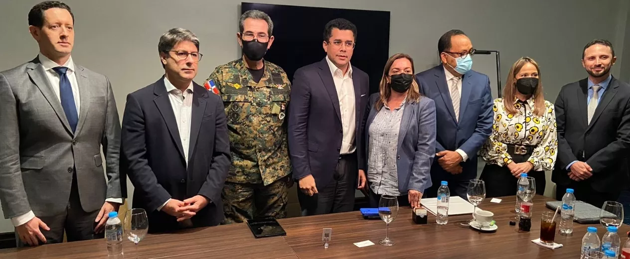 representantes