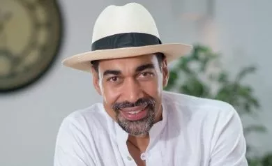 Oscar Abreu.