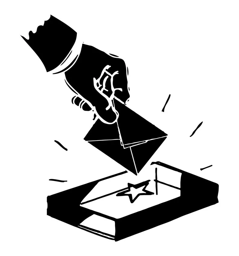 elecciones