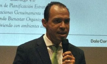 César Cordero