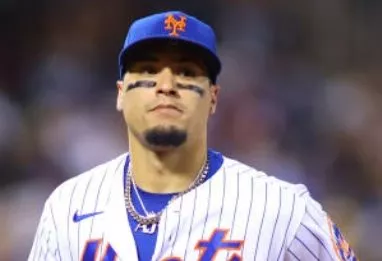 Javier Báez