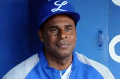 José Offerman