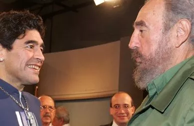 Maradona