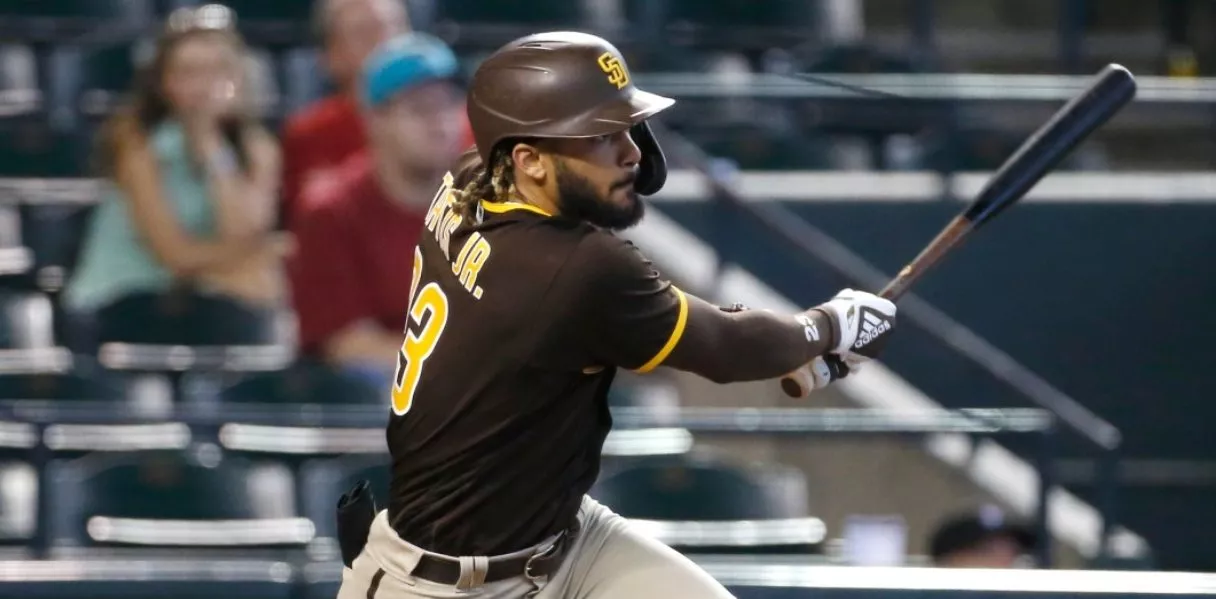 Fernando Tatis Jr