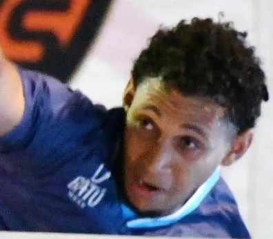 Héctor Cruz