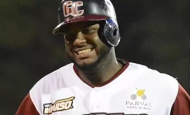 Hanser Alberto