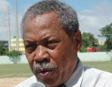 Luis Mercedes