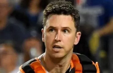 Buster Posey