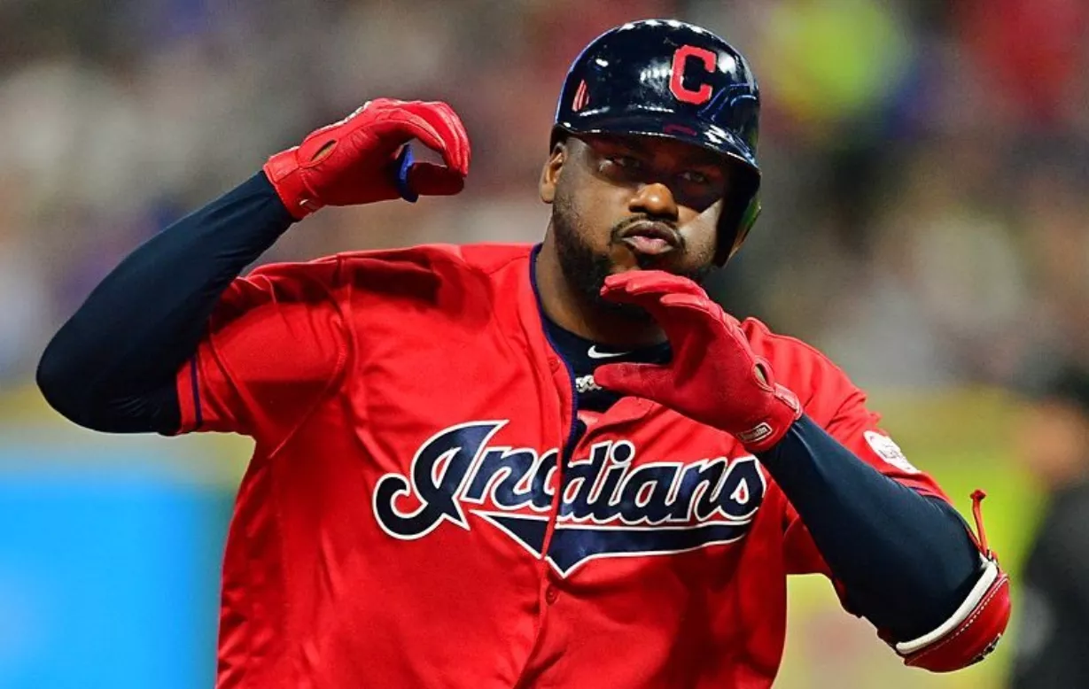Franmil Reyes