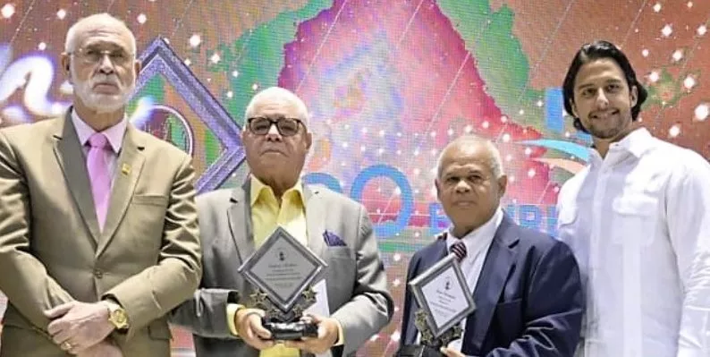 galardonados