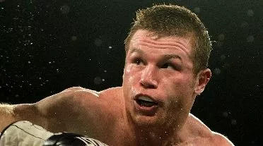 Canelo Álvarez