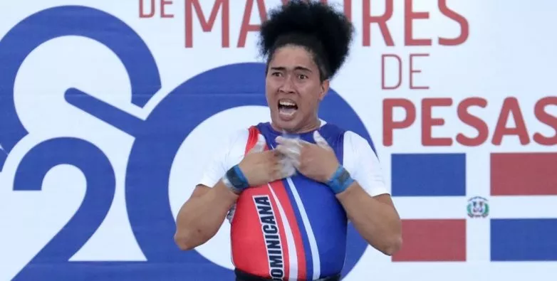 Yudelina Mejía