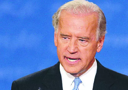 Joe Biden