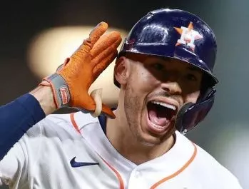 Carlos Correa