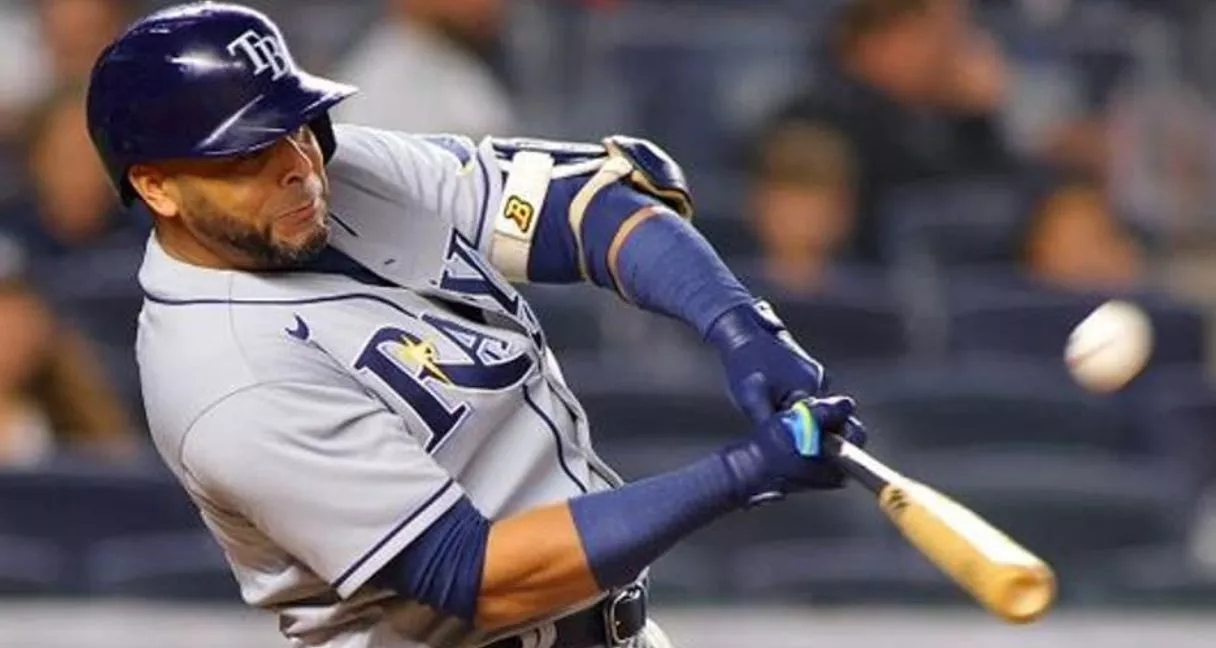 Nelson Cruz