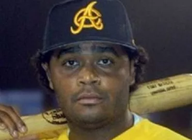 Tony Batista
