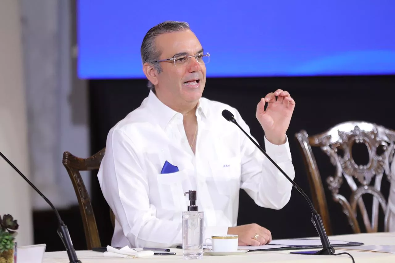 Luis Abinader