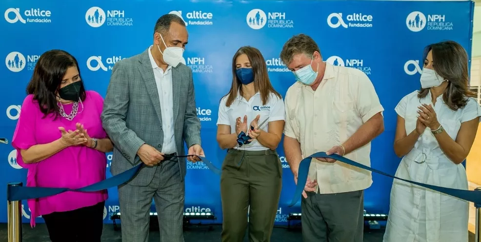 Fundación Altice
