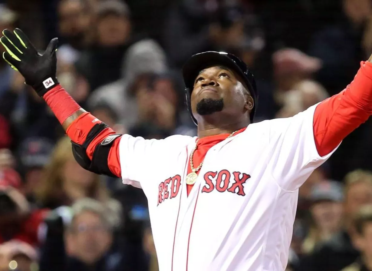 David Ortiz