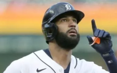 Nomar Mazara
