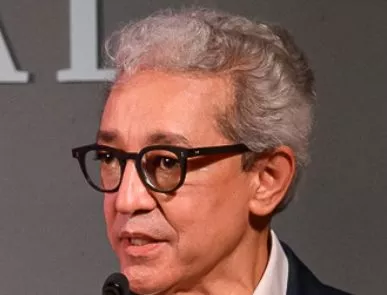 Luis Concepción, presidente de Fundación Brugal.