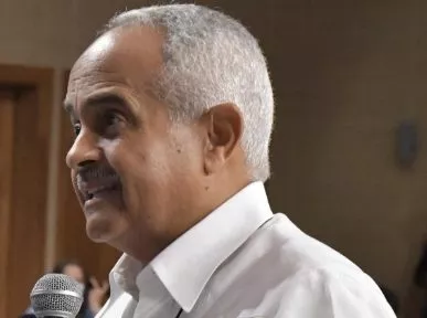 Osmar Benítez