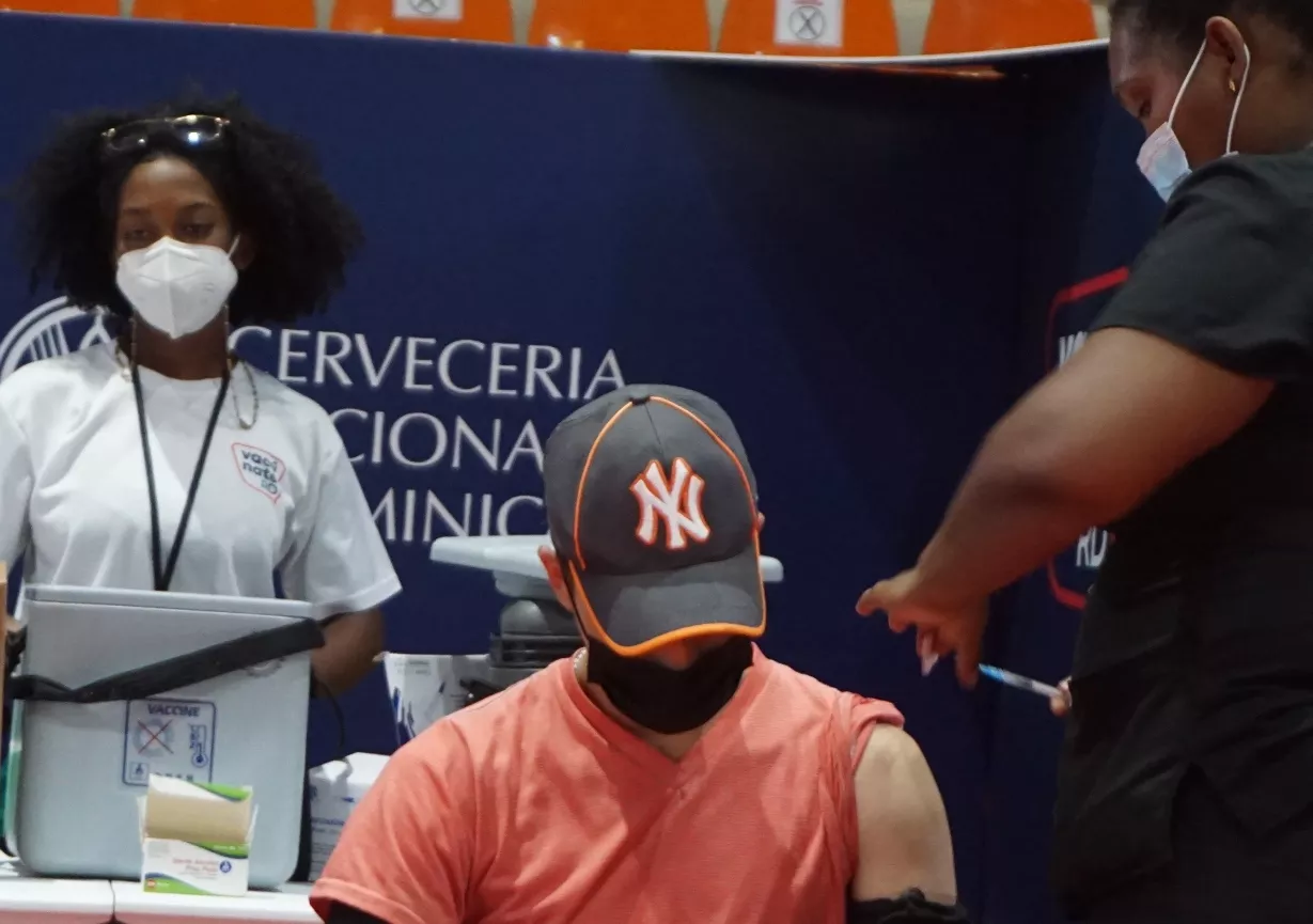 Ayer se notificaron tres defunciones por Covid-19, para un total de 4,157 decesos.  Archivo