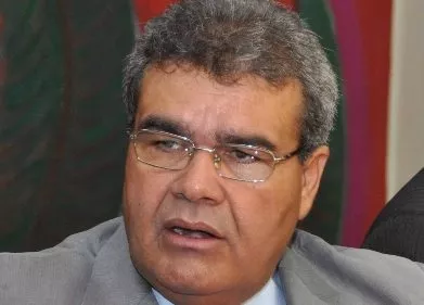 Senén Caba