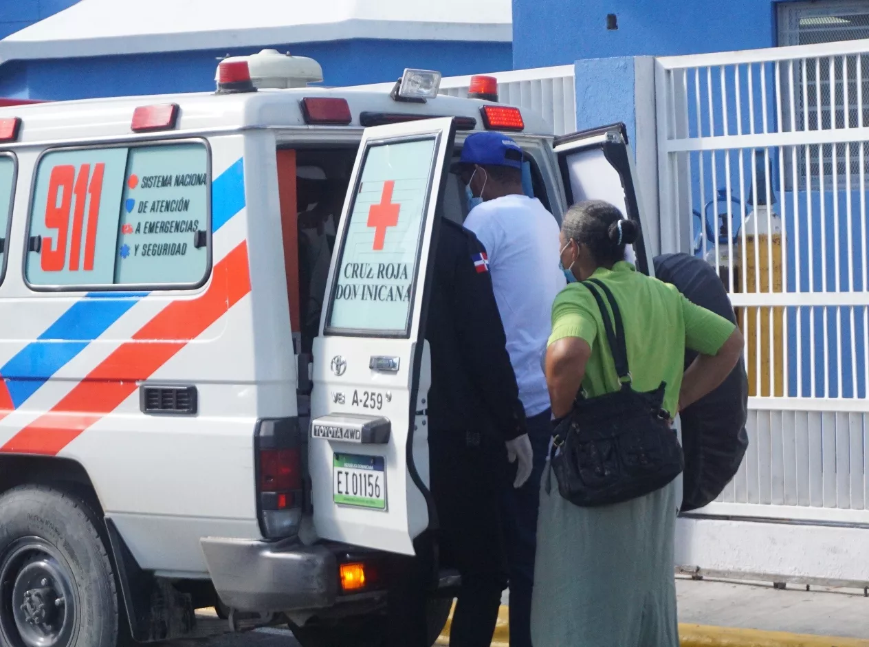 nueva defunción por Covid-19,