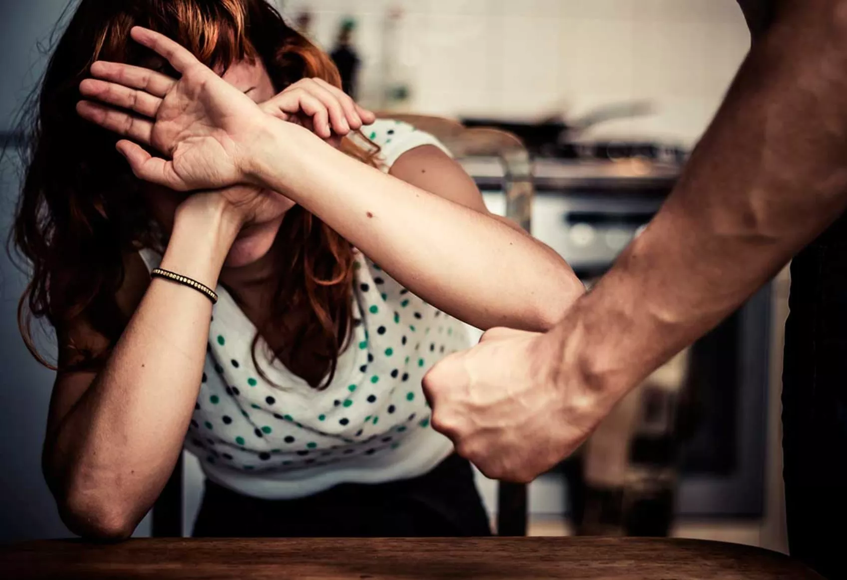 violencia