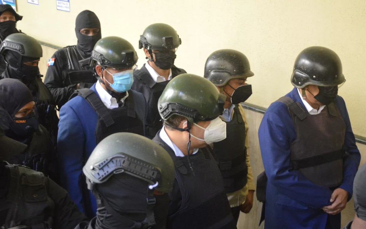 agentes