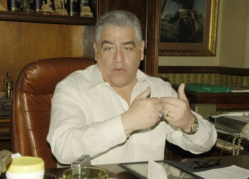 Soto Jiménez