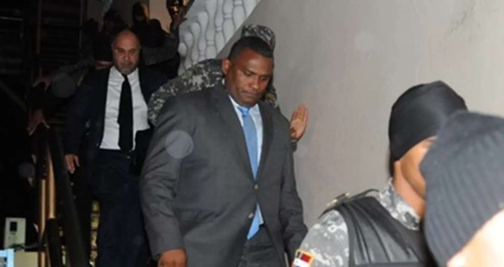 Carlos Fernández Valerio