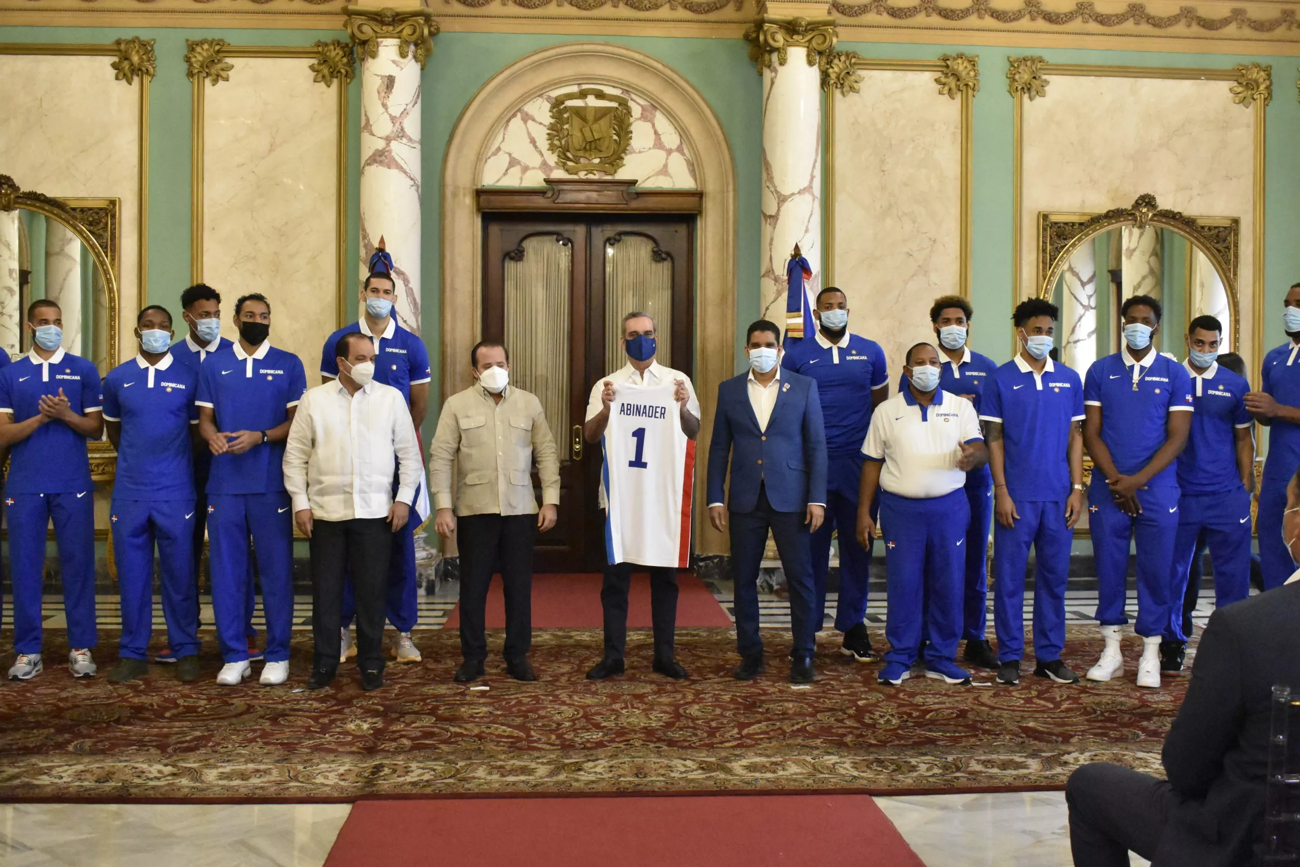 ABINADER BALONCESTO
