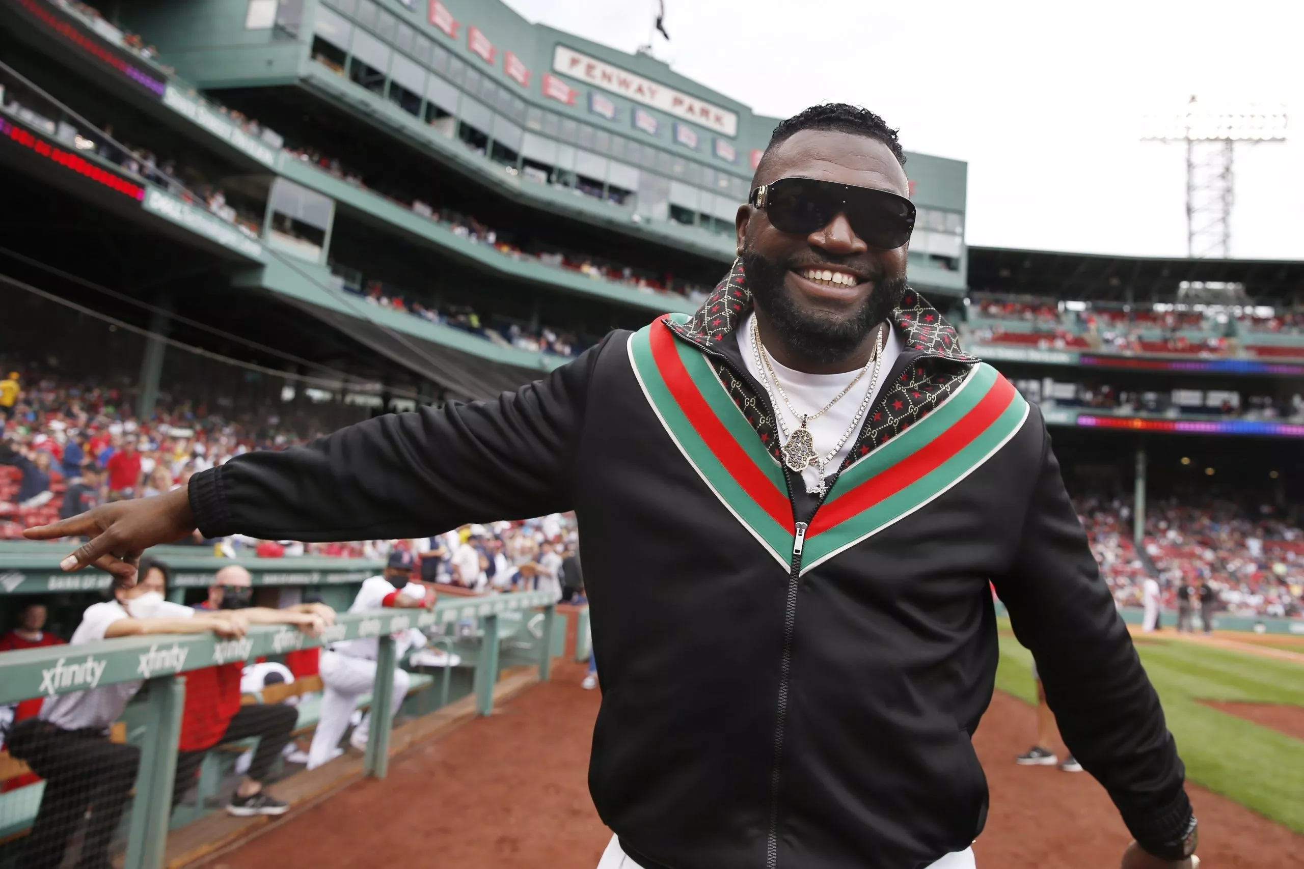 David Ortiz