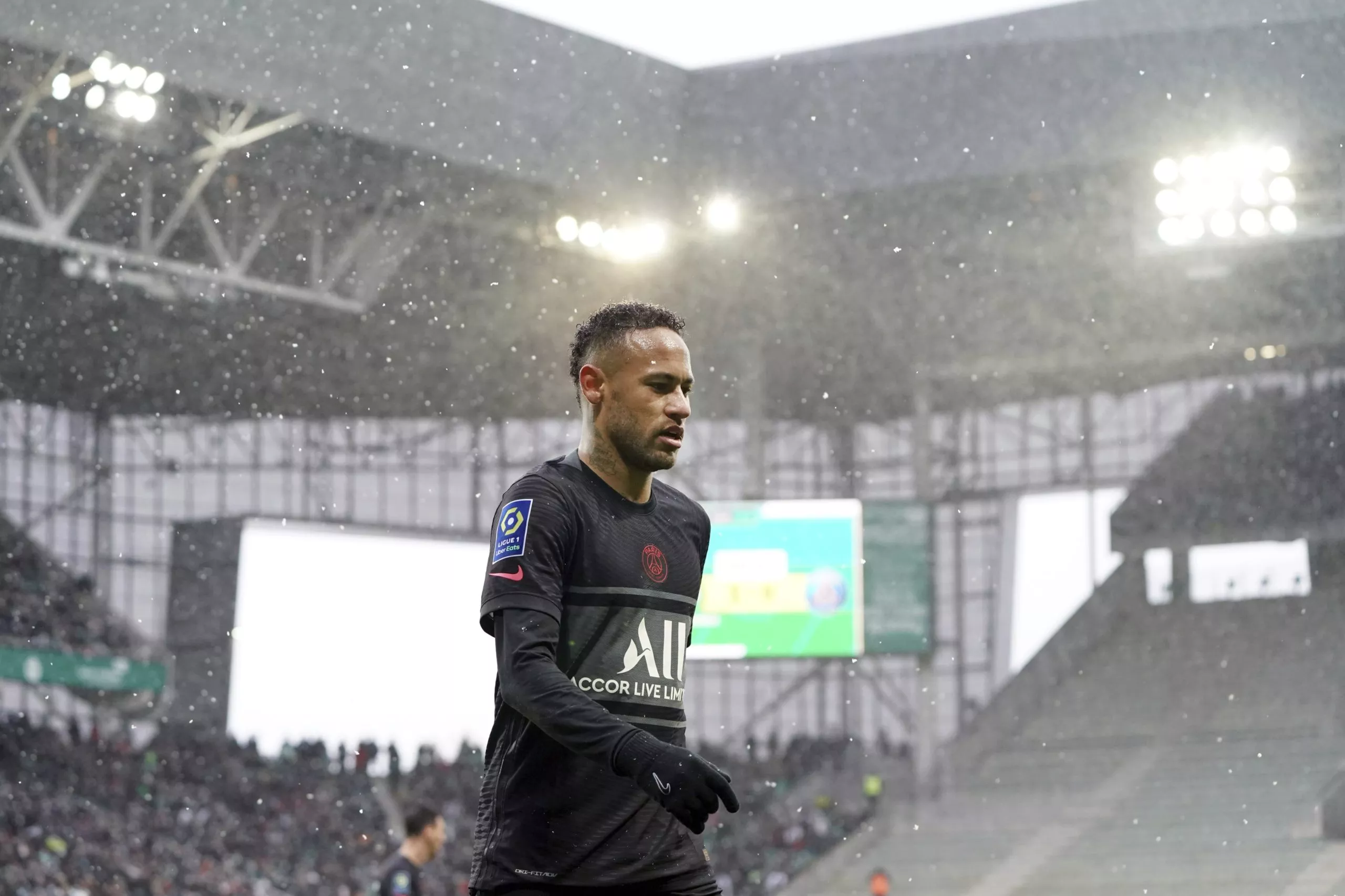 NEYMAR