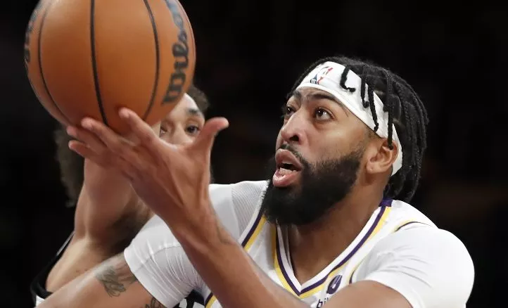 Anthony Davis