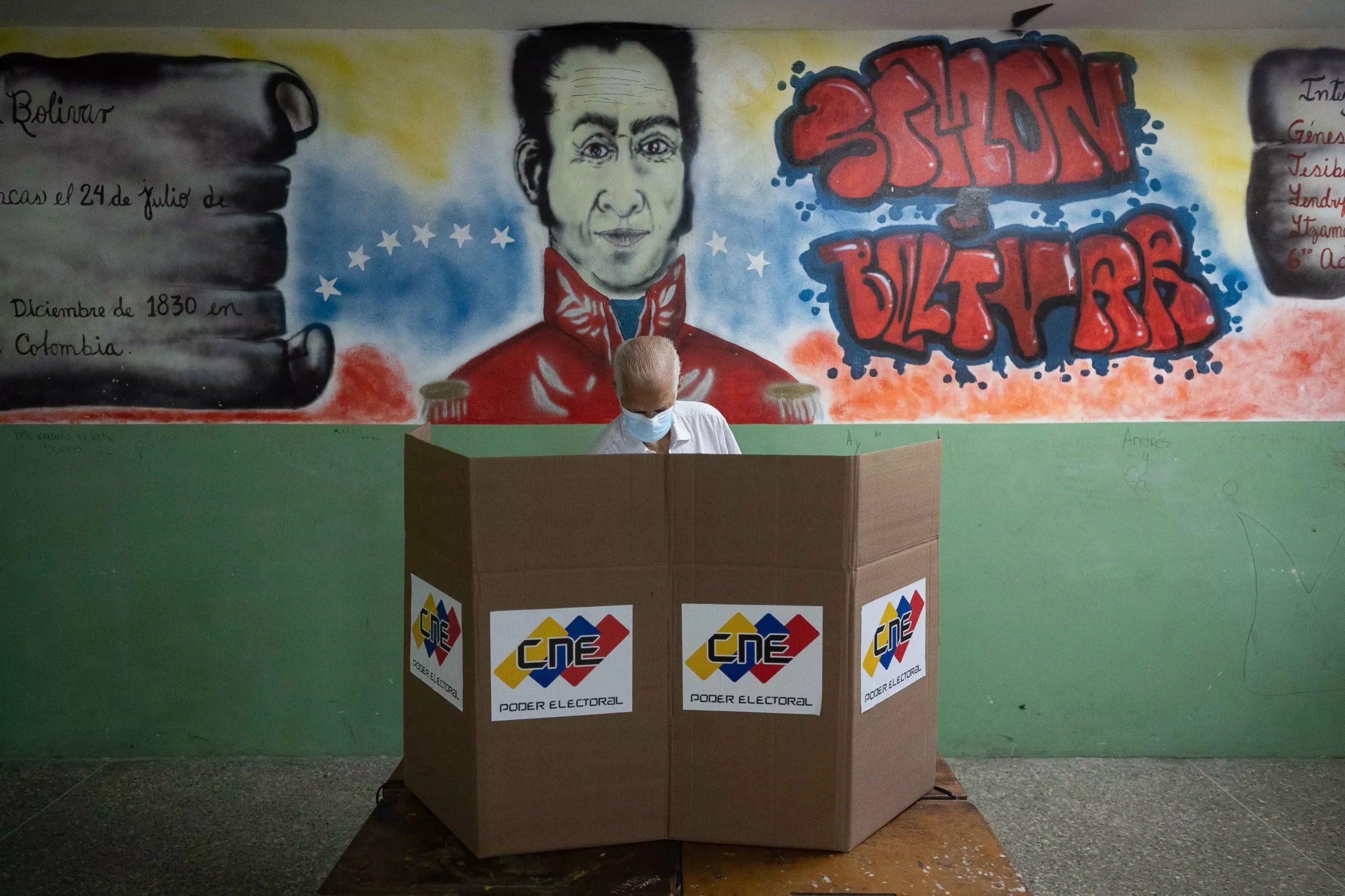 Claves de la victoria electoral del chavismo
