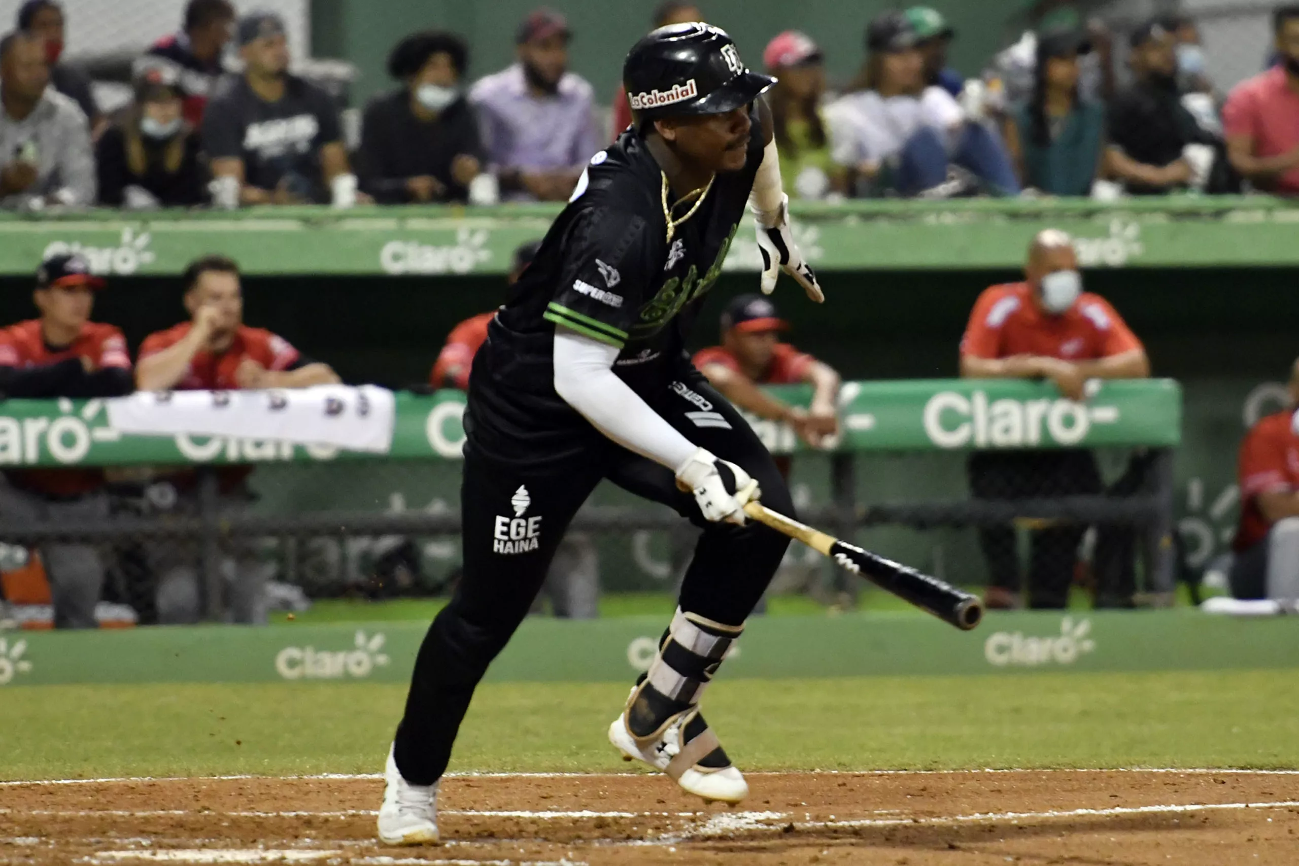 ELEHURIS MONTERO