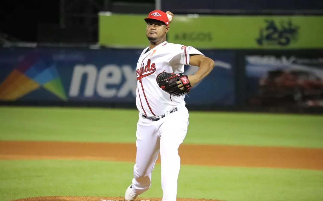 Iván Novoa