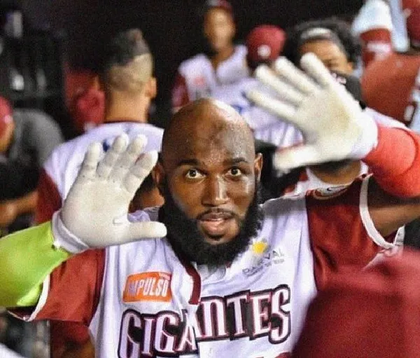 Marcell Ozuna