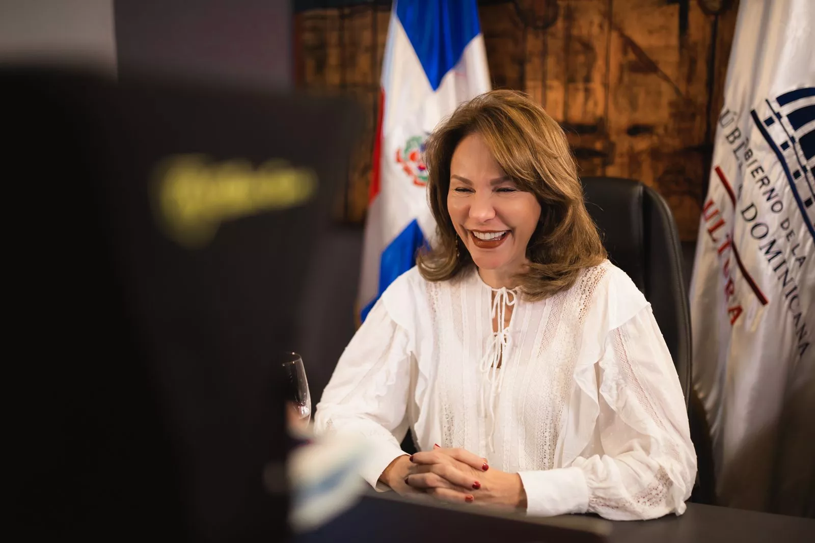 Milagros German